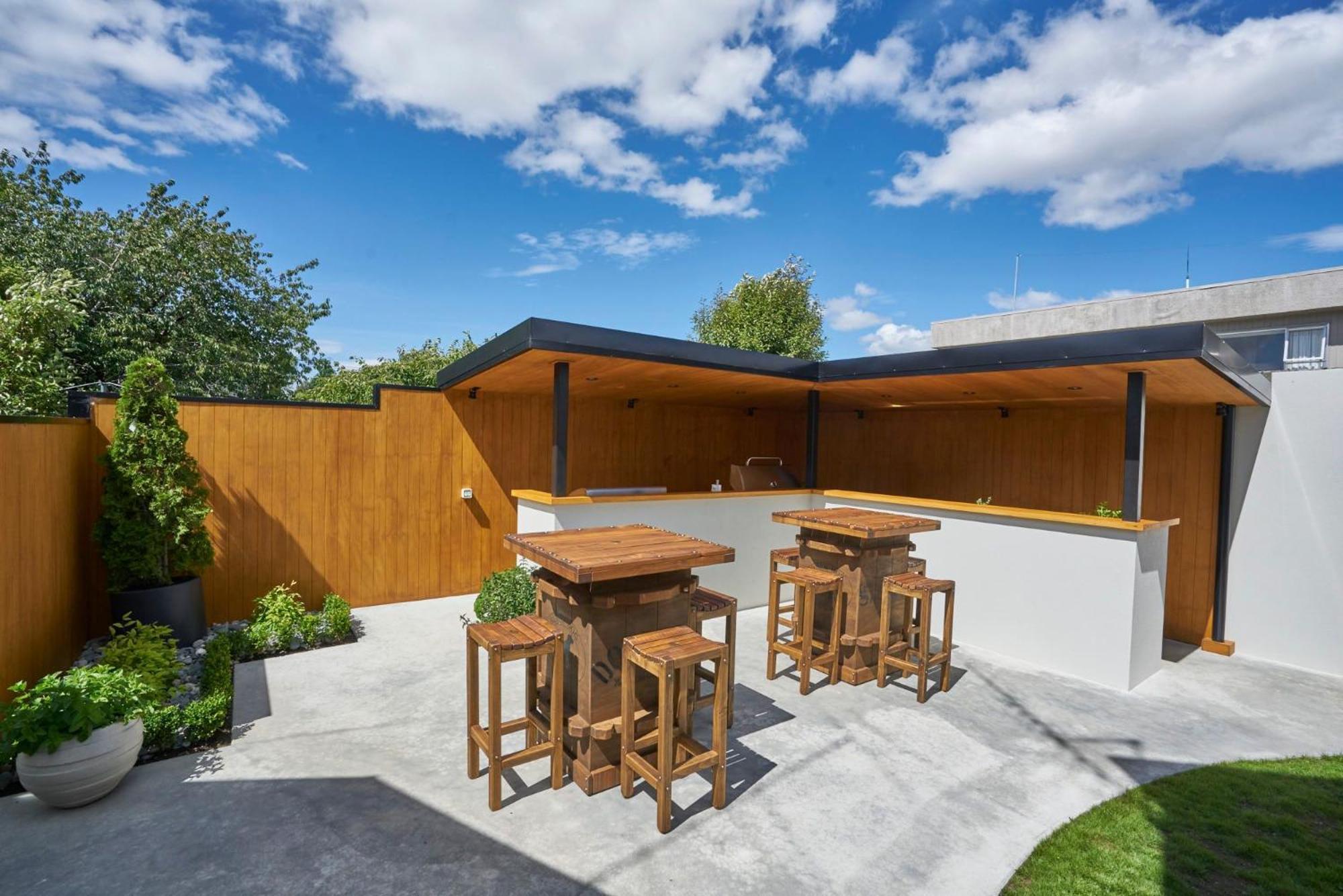 Radfords On The Lake Te Anau Exterior photo